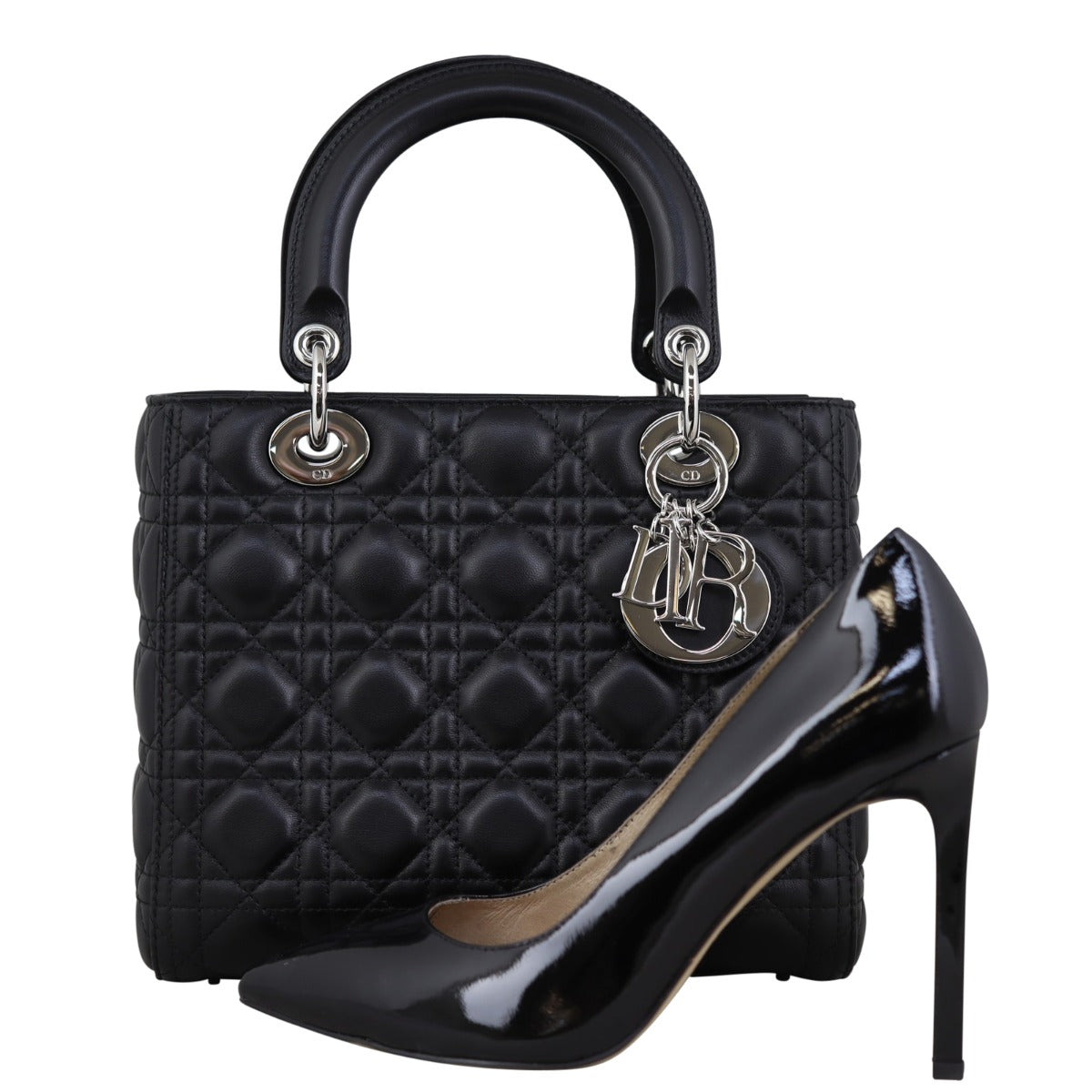 Dior Lady Dior Medium