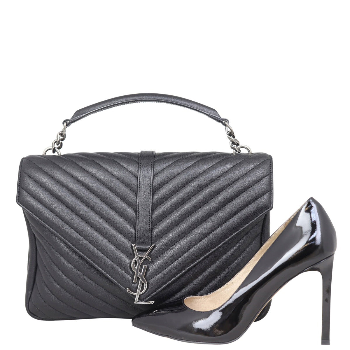 Saint Laurent College Large