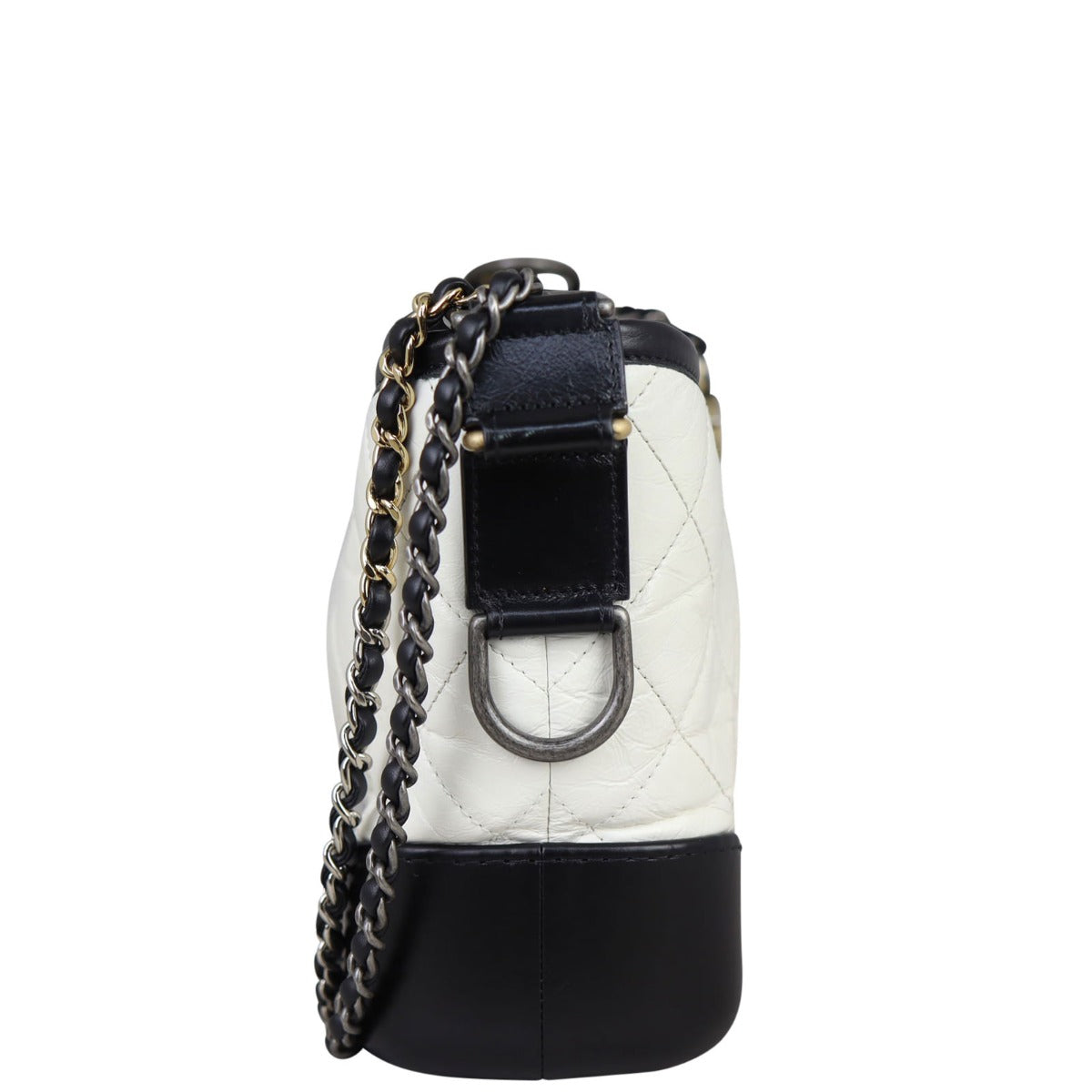 Chanel Gabrielle Hobo Small | 24 Series