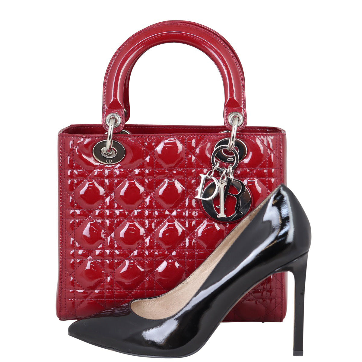 Dior Lady Dior Medium