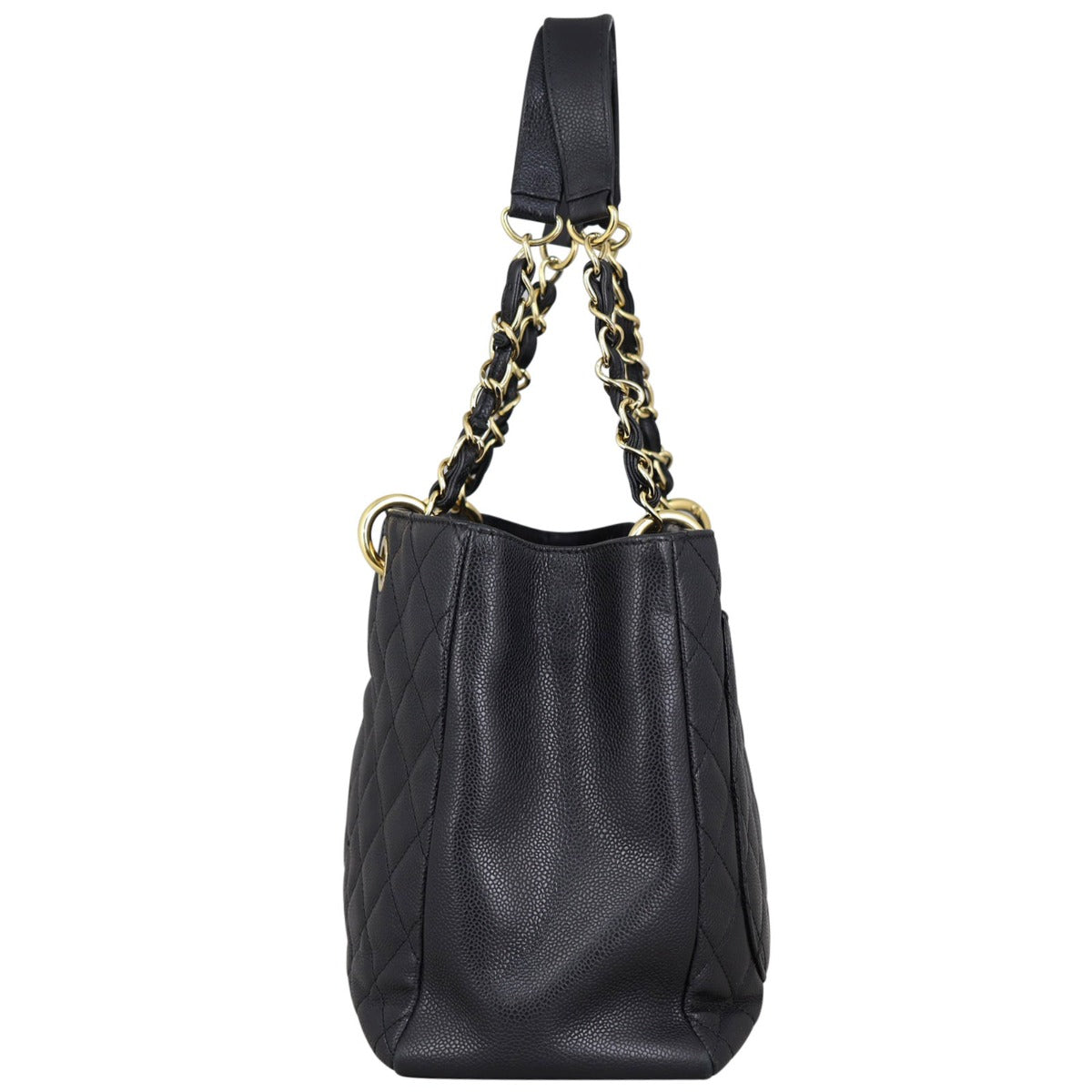 Chanel Grand Shopping Tote