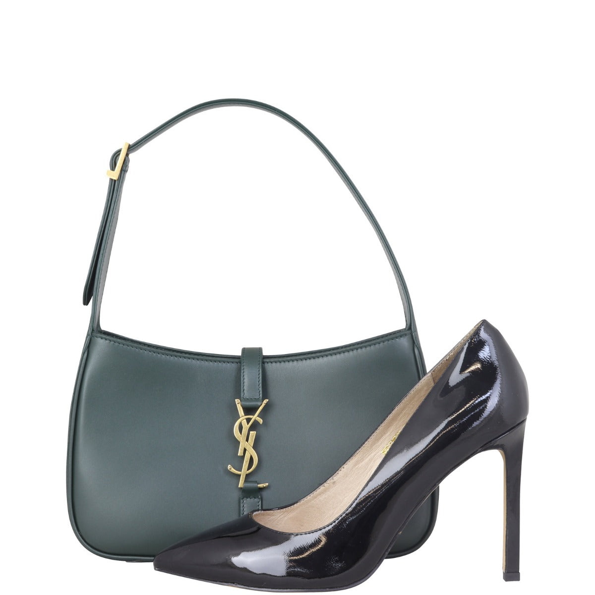 Saint Laurent Le 5 a 7 Hobo