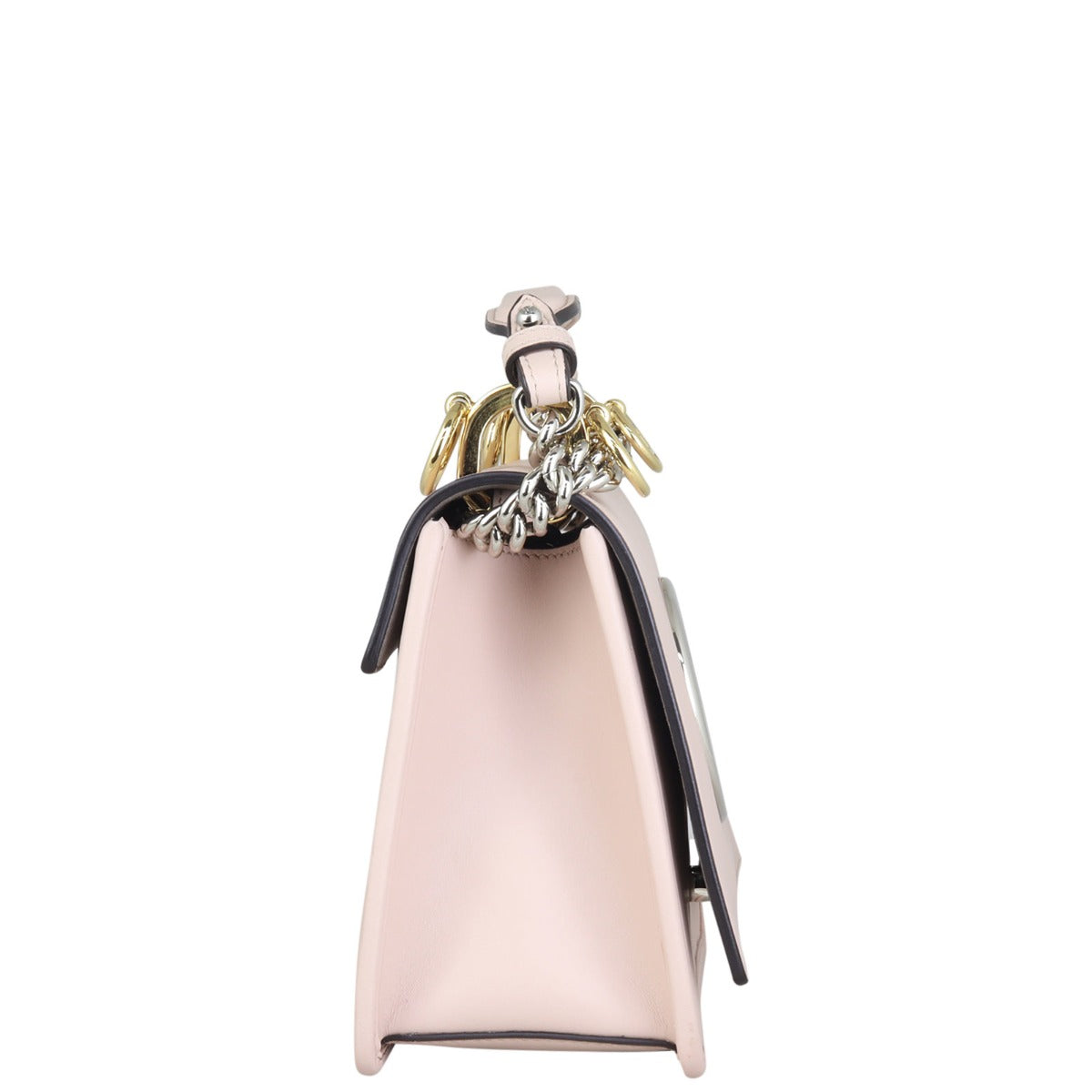 Fendi Kan I F Crossbody Small
