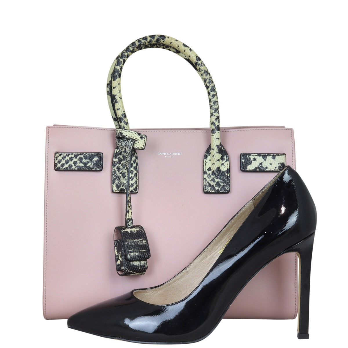Saint Laurent Sac de Jour Baby