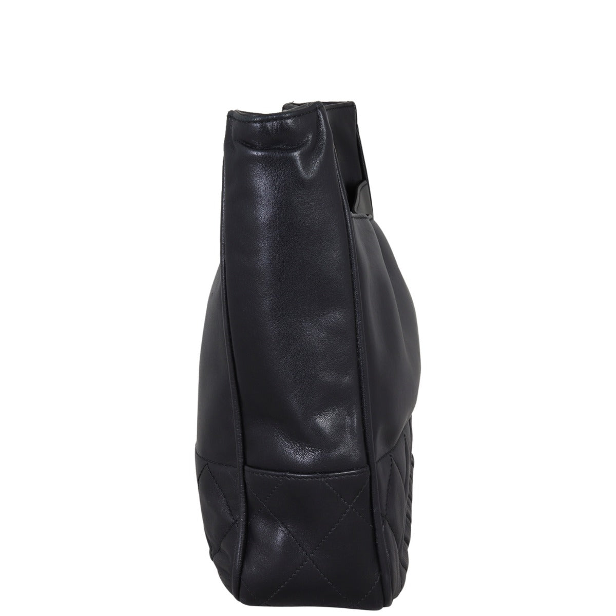 Chanel Vintage Shopping Tote