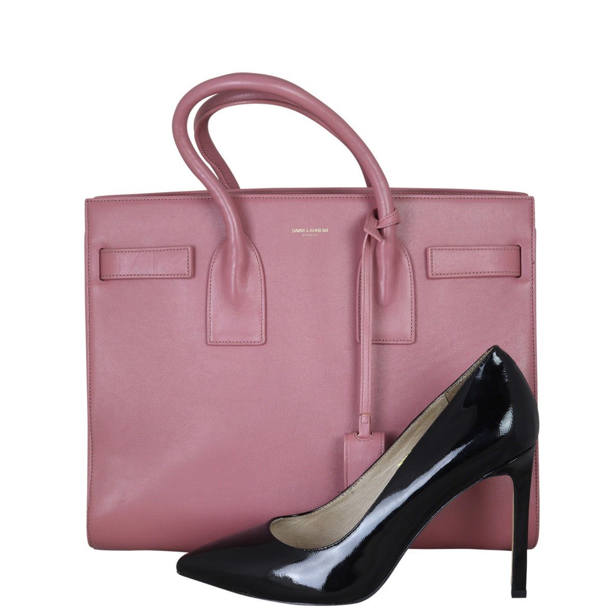 Saint Laurent Sac de Jour Small