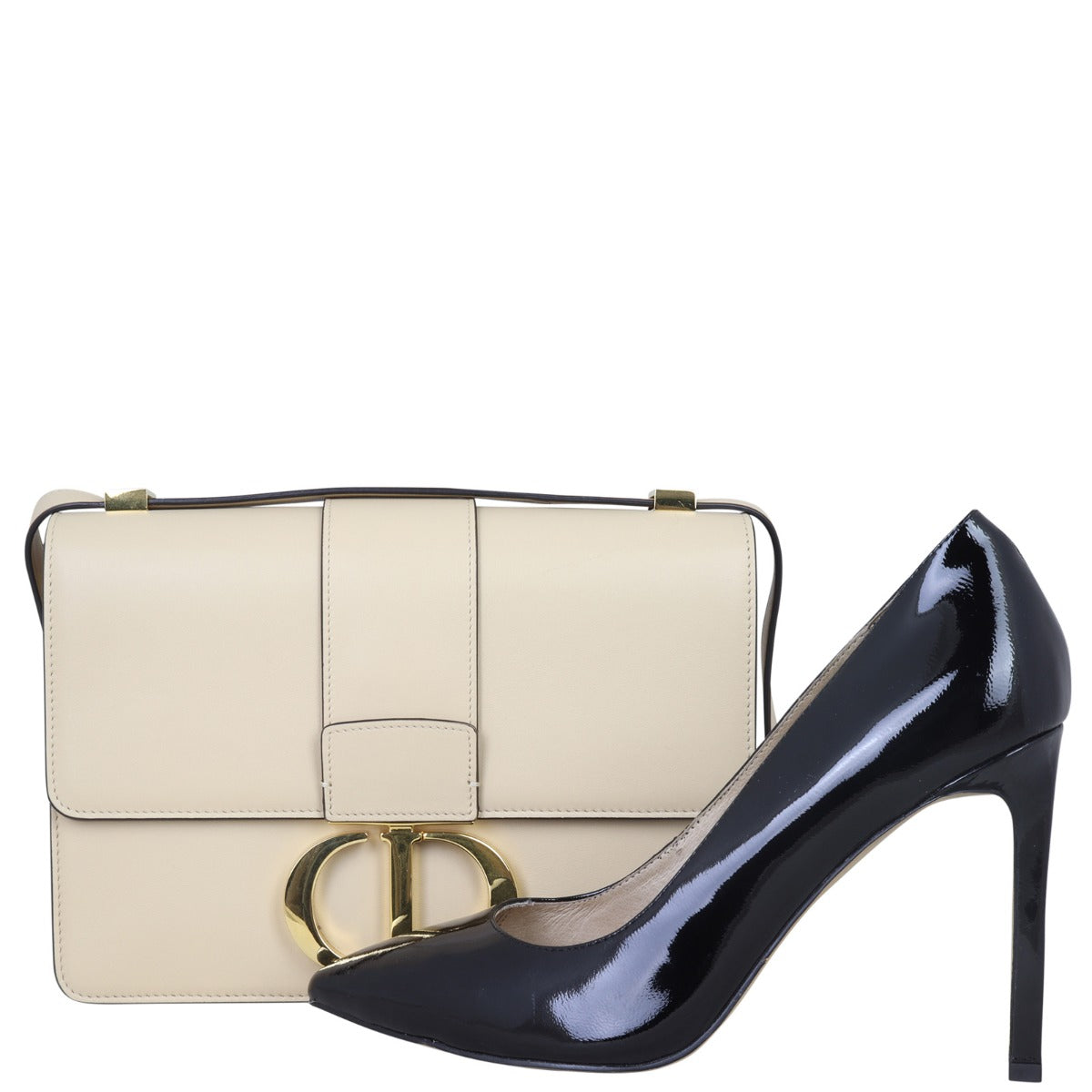 Dior 30 Montaigne Bag