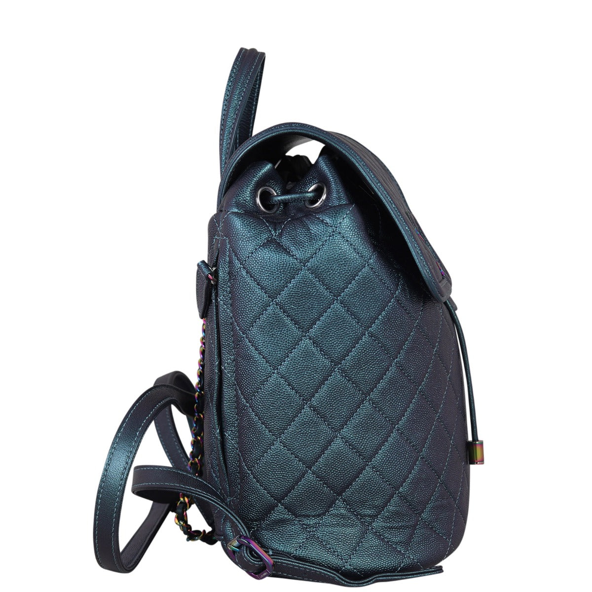 Chanel Filigree Backpack | 26 Series