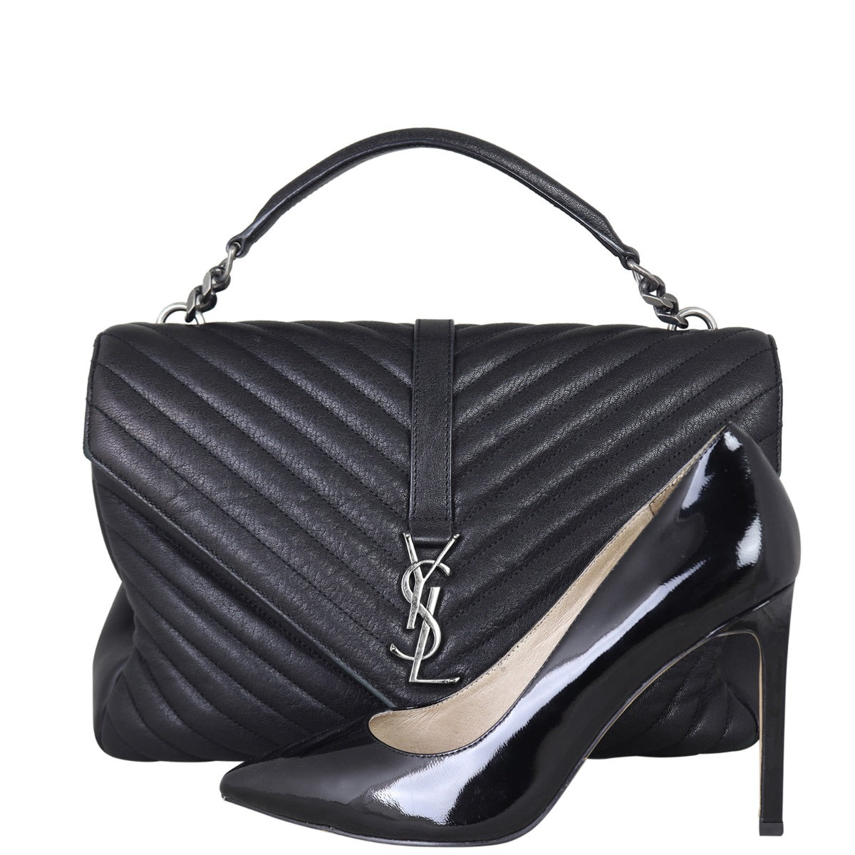 Saint Laurent College Large