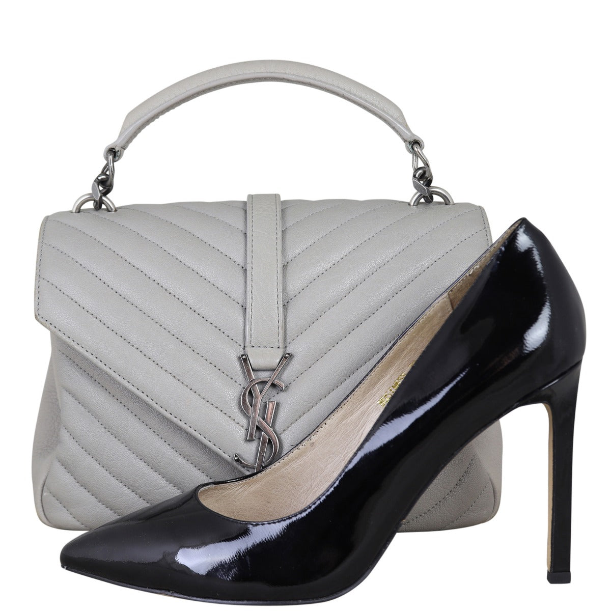 Saint Laurent College Medium