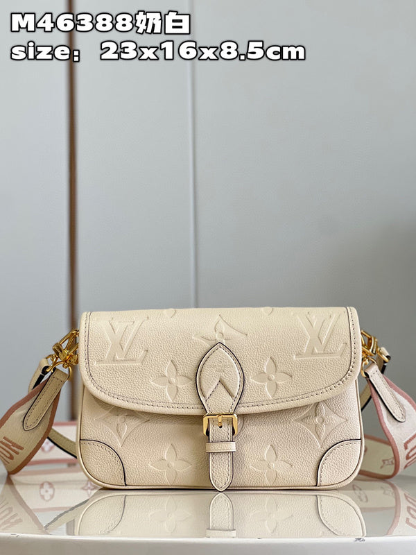 Louis Vuitton Bags