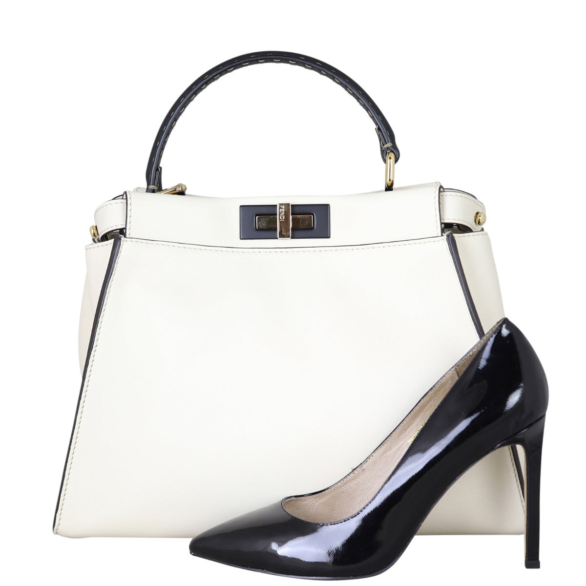 Fendi Peekaboo Medium