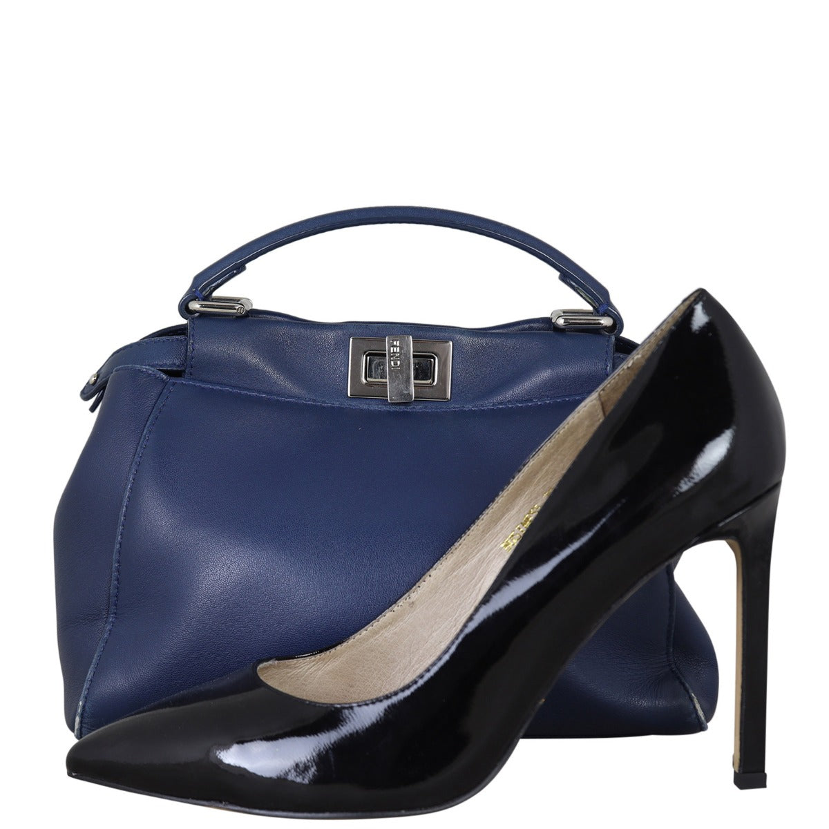 Fendi Peekaboo Mini