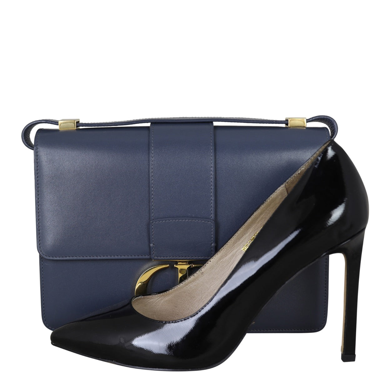 Dior 30 Montaigne Bag