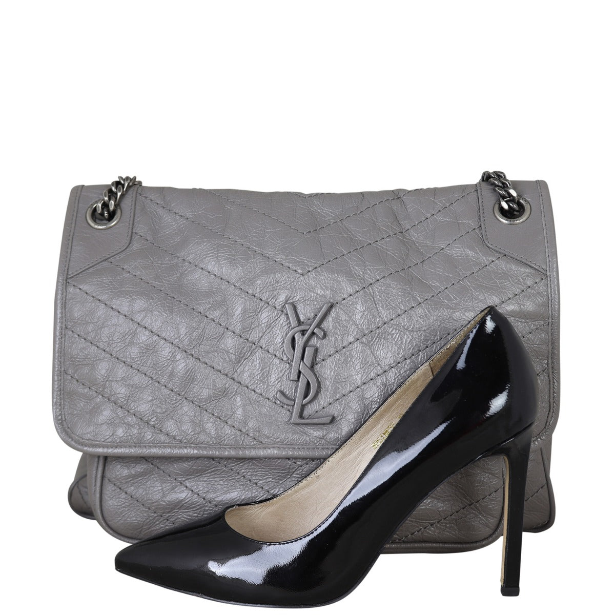 Saint Laurent Niki Large