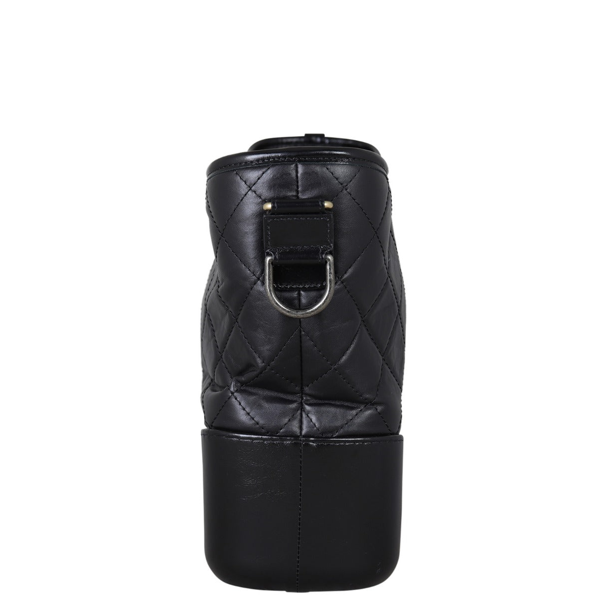 Chanel Gabrielle Hobo Medium | Black 25 Series
