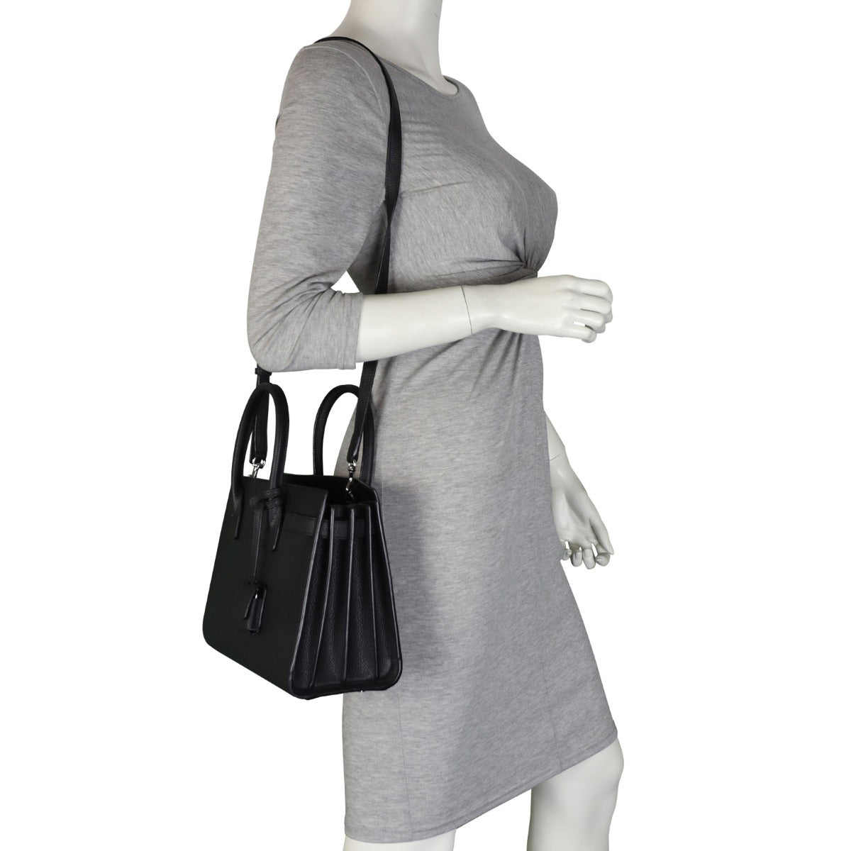 Saint Laurent Sac de Jour Baby