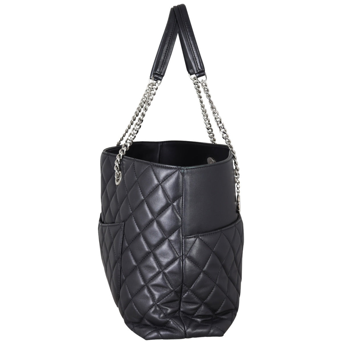Chanel Urban Delight Shopping Tote | Black