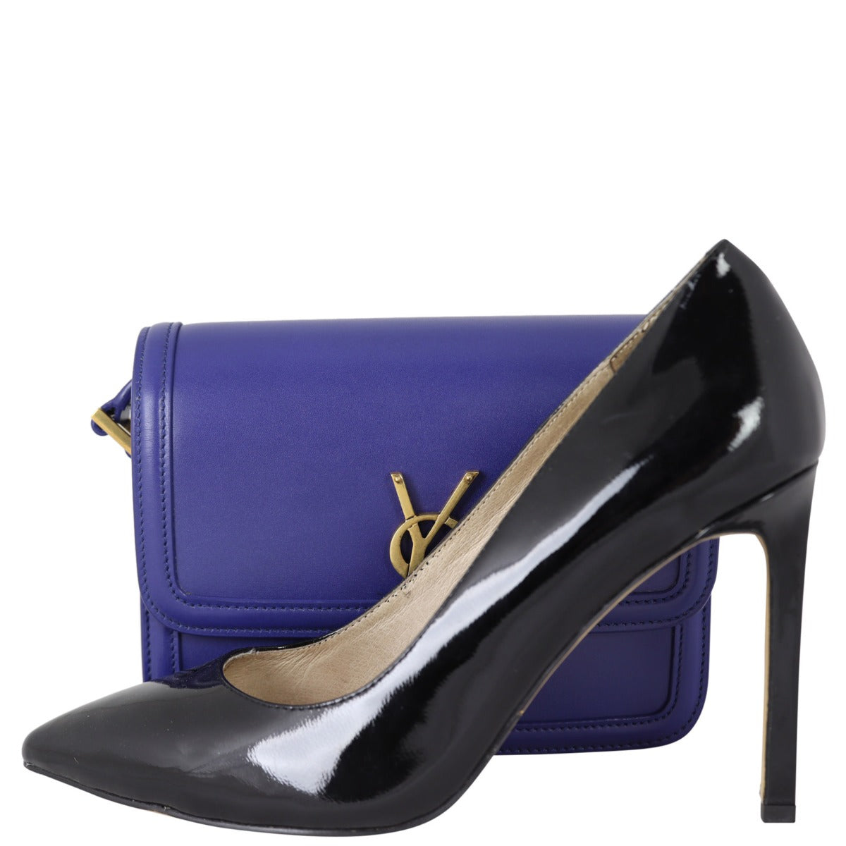 Saint Laurent Solferino Small