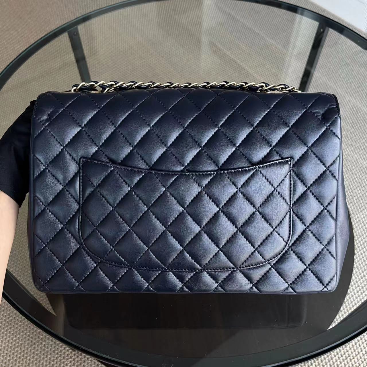 Chanel Shoulder Bag - EworeBags