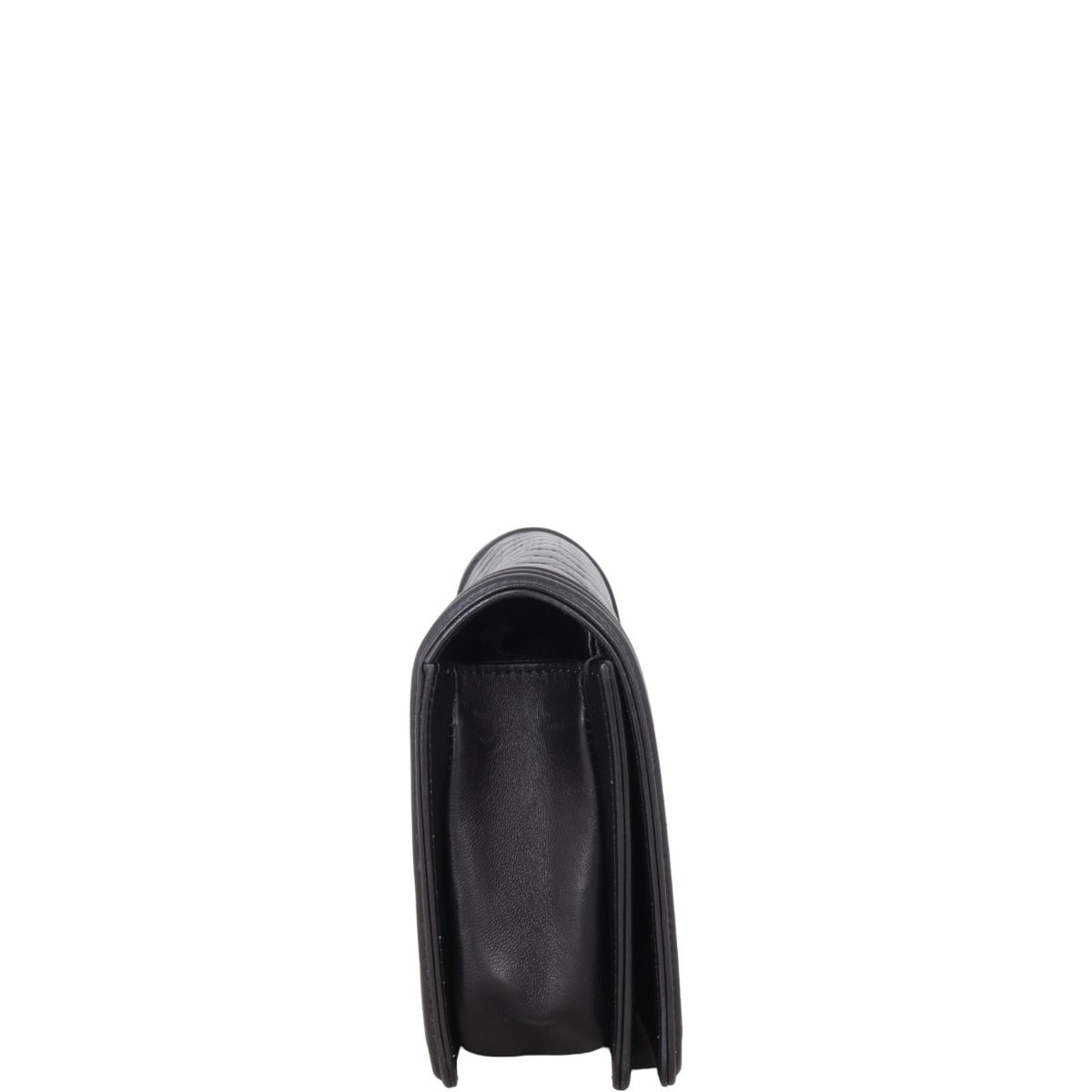 Chanel Boy Clutch