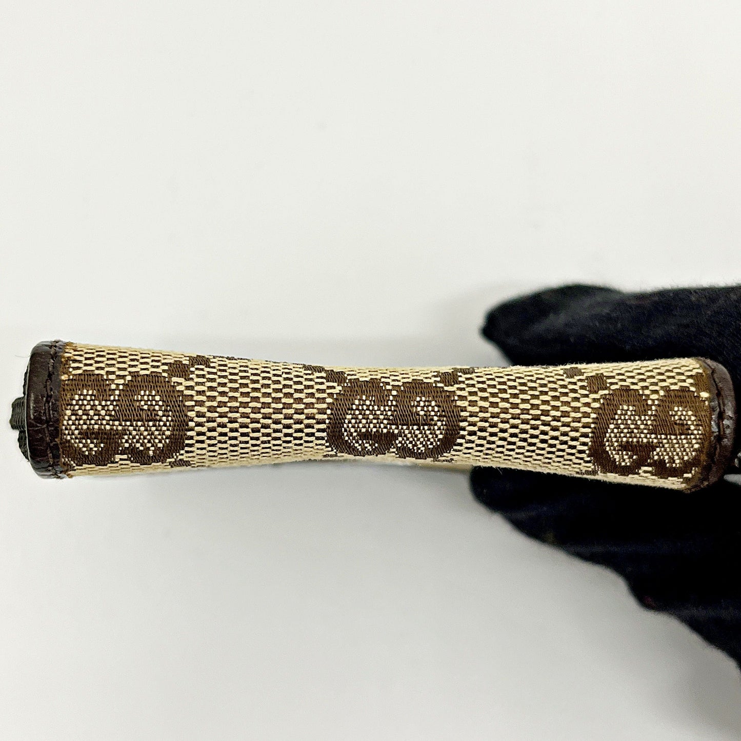 GUCCI coin case with round zipper gu1109vv