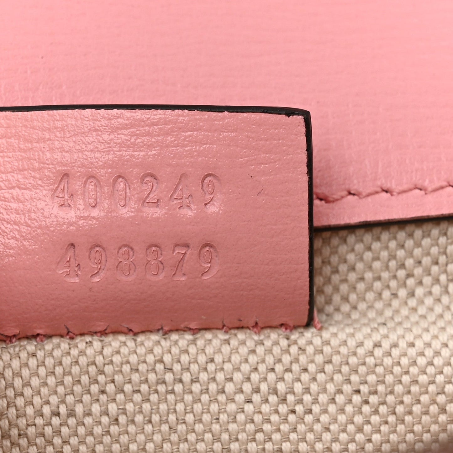 Gucci Azalea Calfskin Enamel Small Dionysus Shoulder Bag New Cherry Red Wild Rose Off White