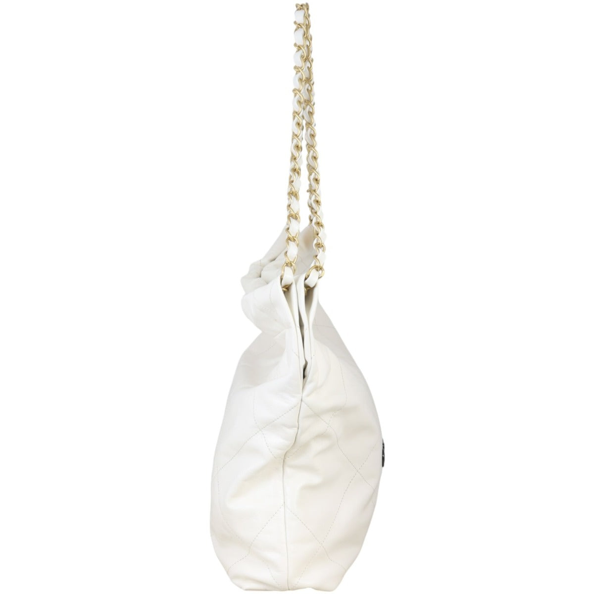 Chanel 22 Hobo Small