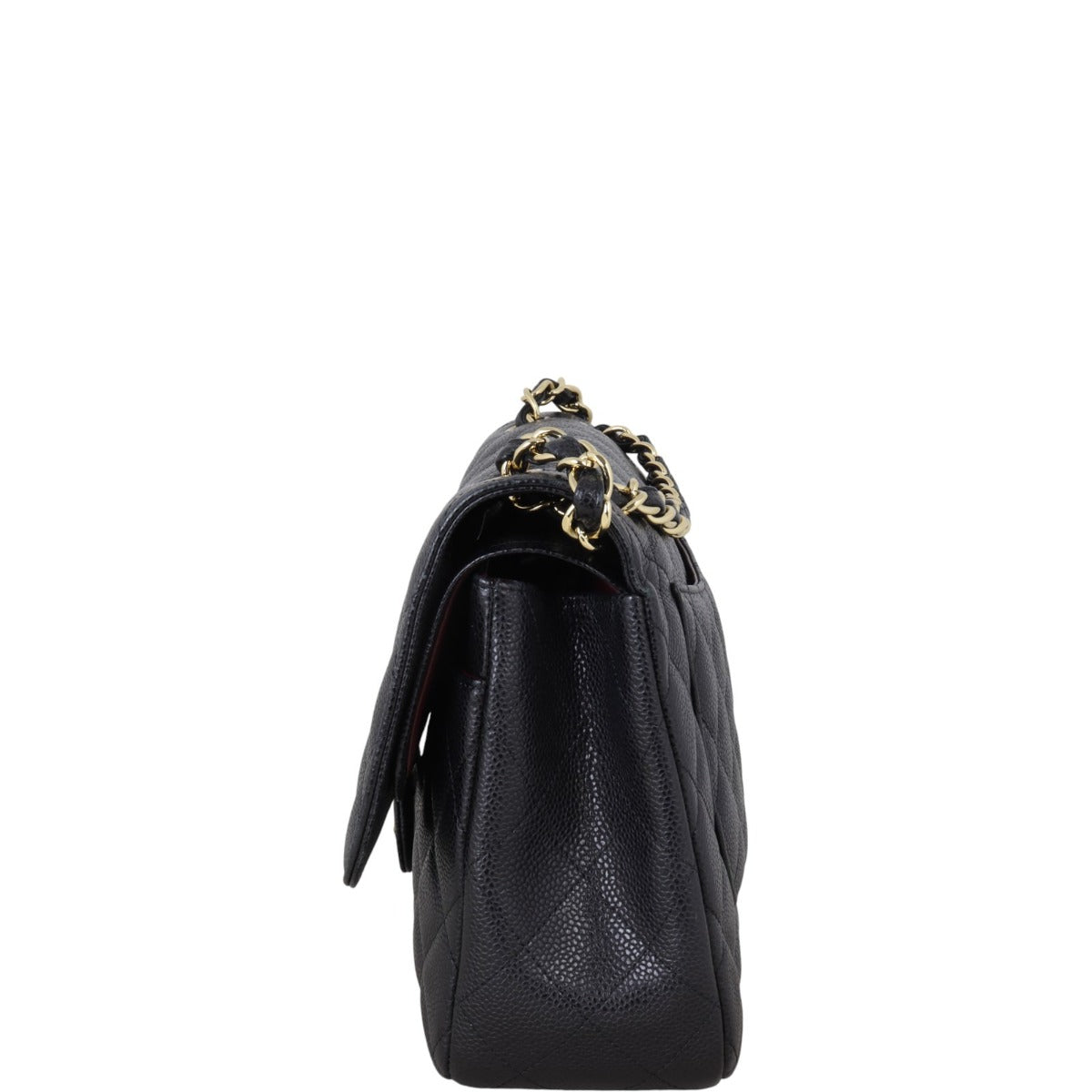 Chanel Classic Double Flap Jumbo