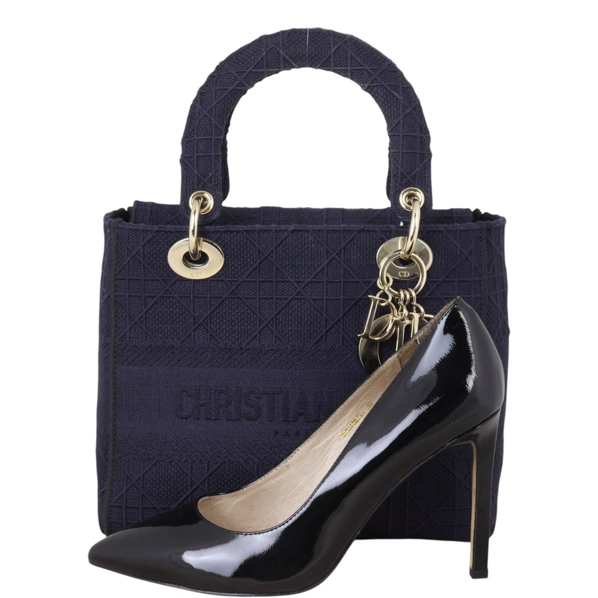 Dior Lady D-Lite Medium