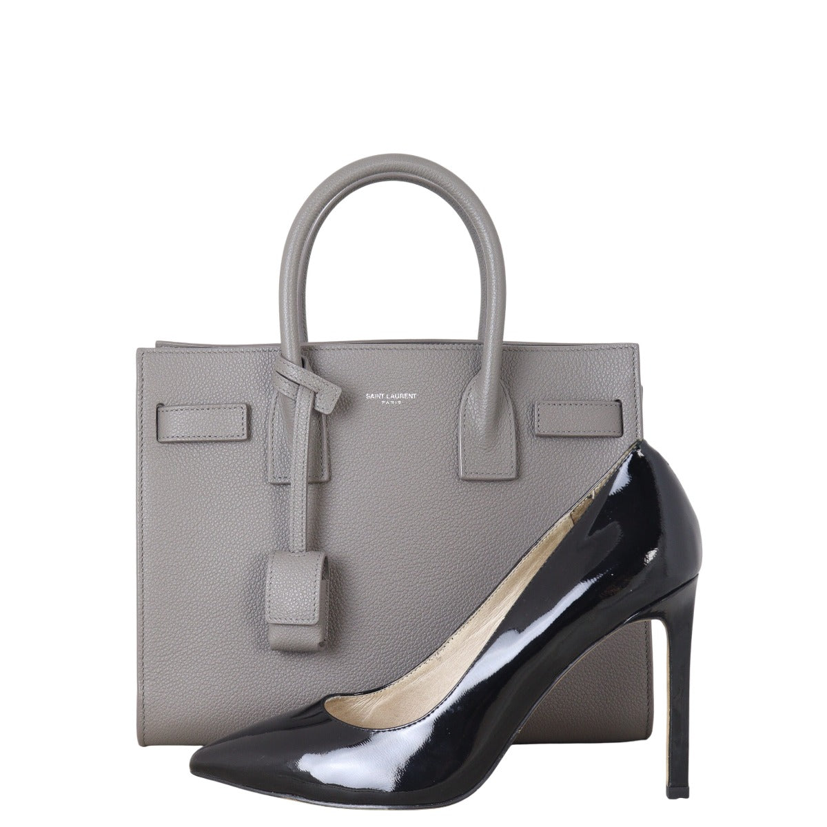 Saint Laurent Sac de Jour Baby