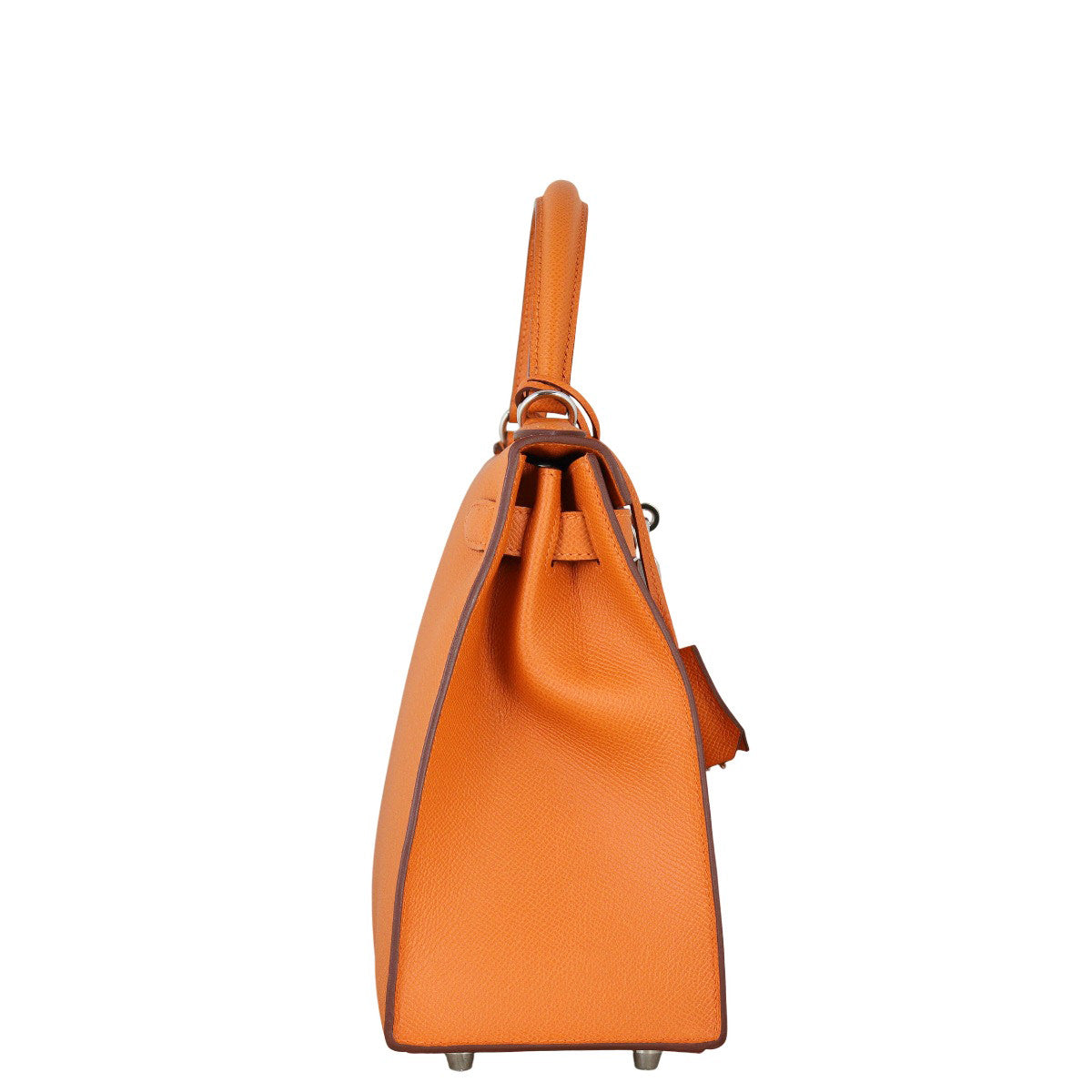 Hermes Kelly Sellier 28 Epsom