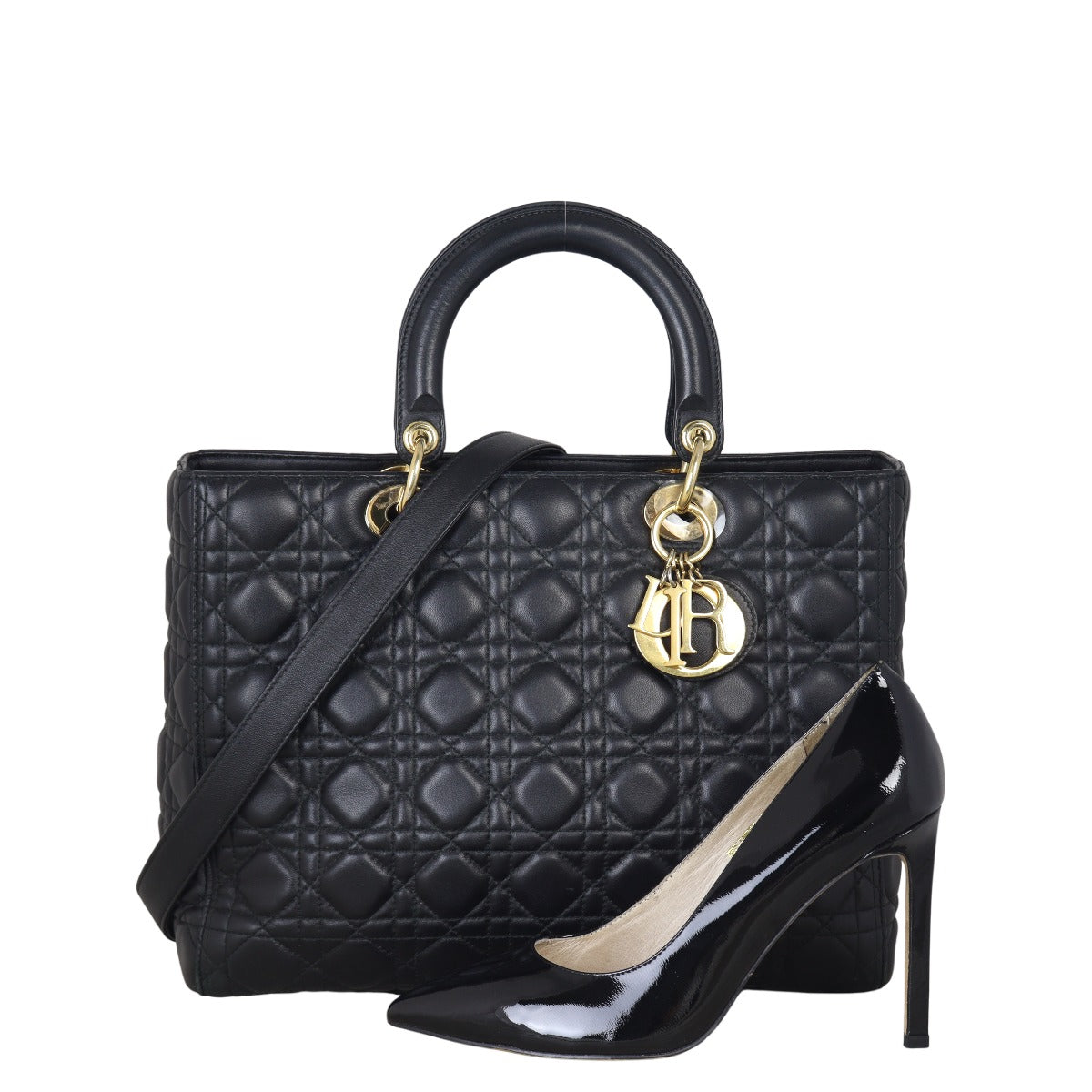 Dior Lady Dior Large