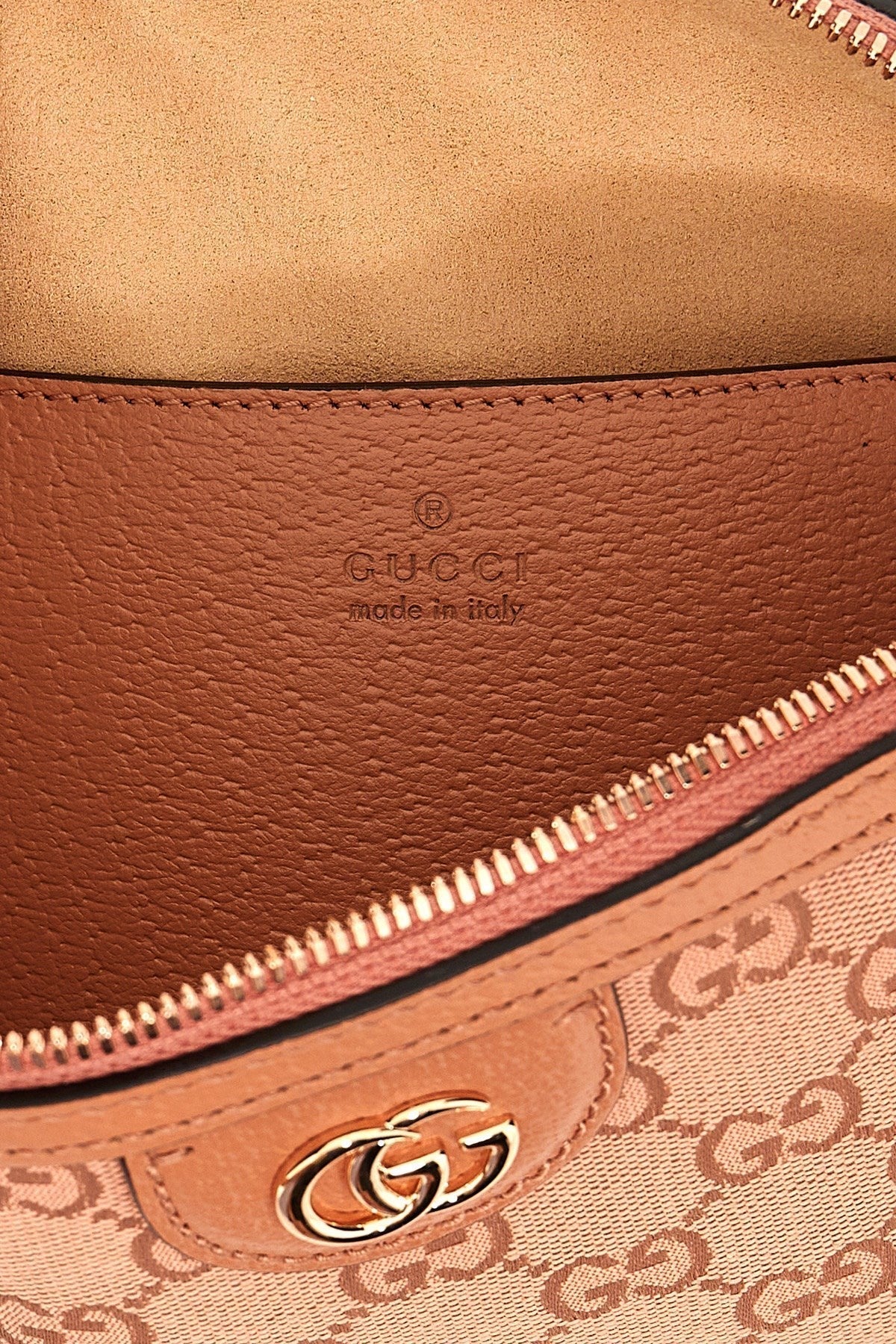Gucci Women 'Ophidia Gg' Small Shoulder Bag