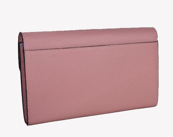 Luxury Hermes Wallet H569 Ladies Wallet Lambskin