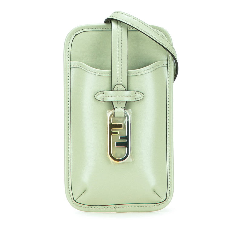 Fendi Shoulder Bag - Ewore Bags