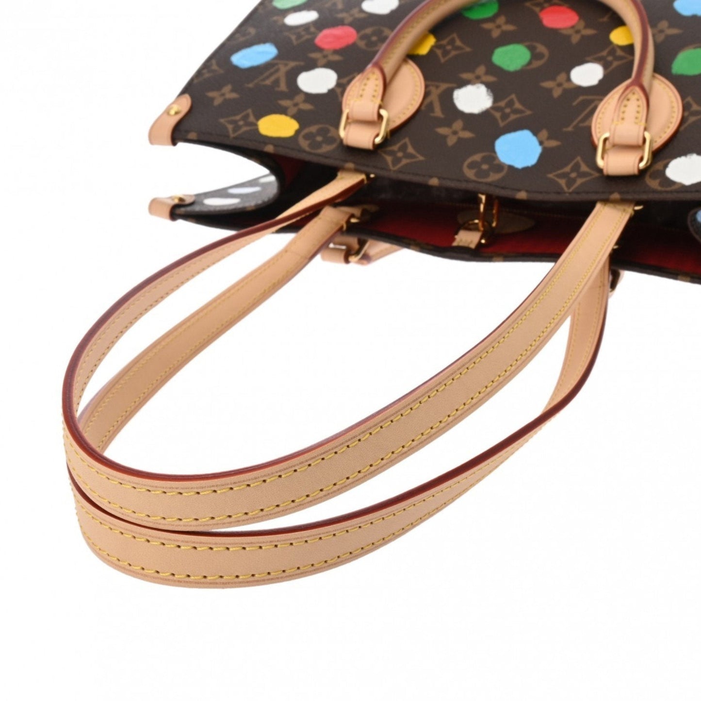 Louis Vuitton Monogram Monogram Handbag