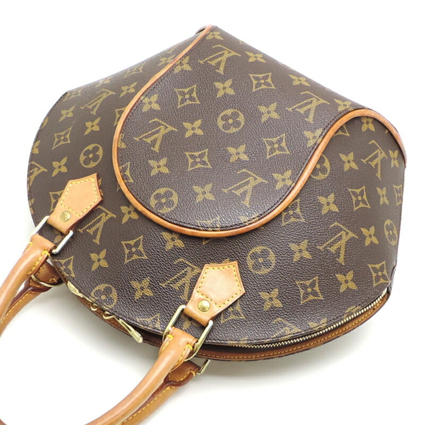 Louis Vuitton Monogram Handbag