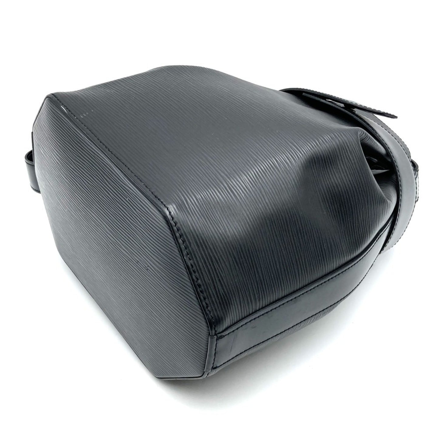 Louis Vuitton Epi Leather Shoulder Bag
