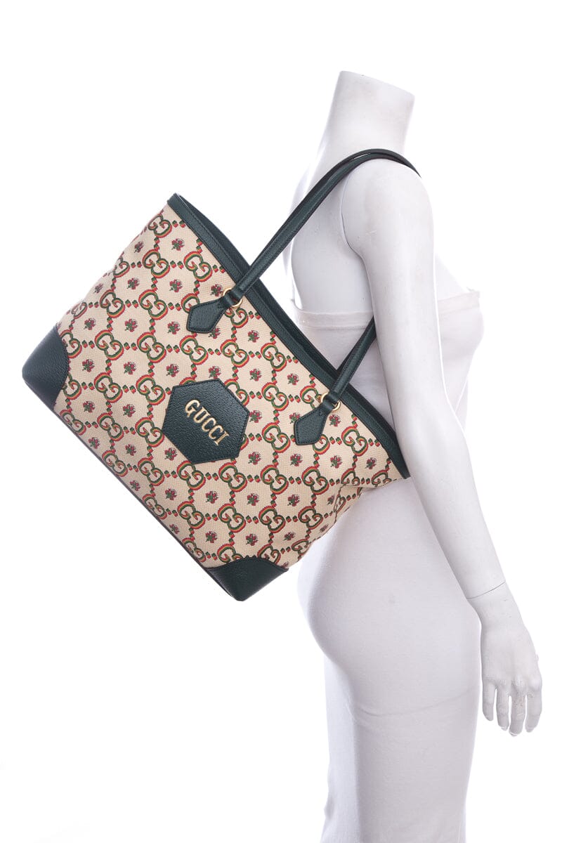 Gucci Ophidia Tote Style 6