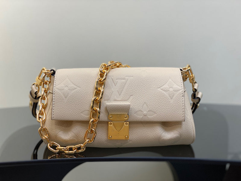 Louis Vuitton Bags