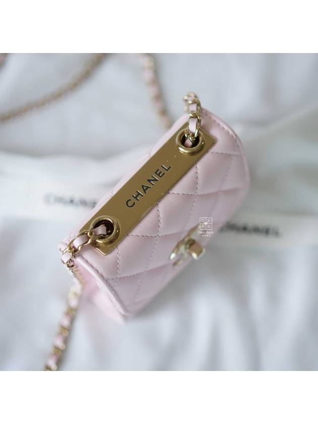 Chanel Mini Handbag - Ewore Bags