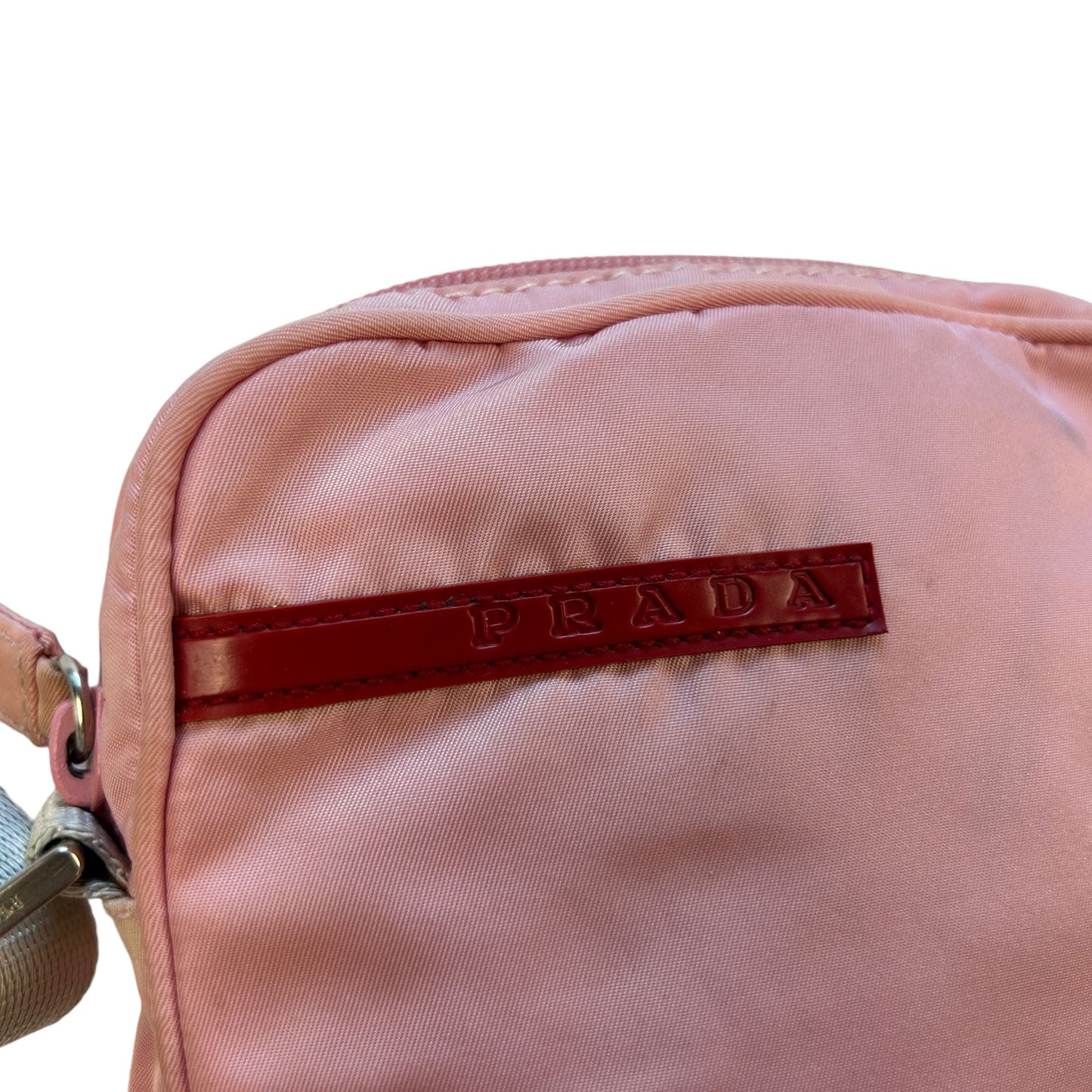 Prada Sport Cross Body Bag