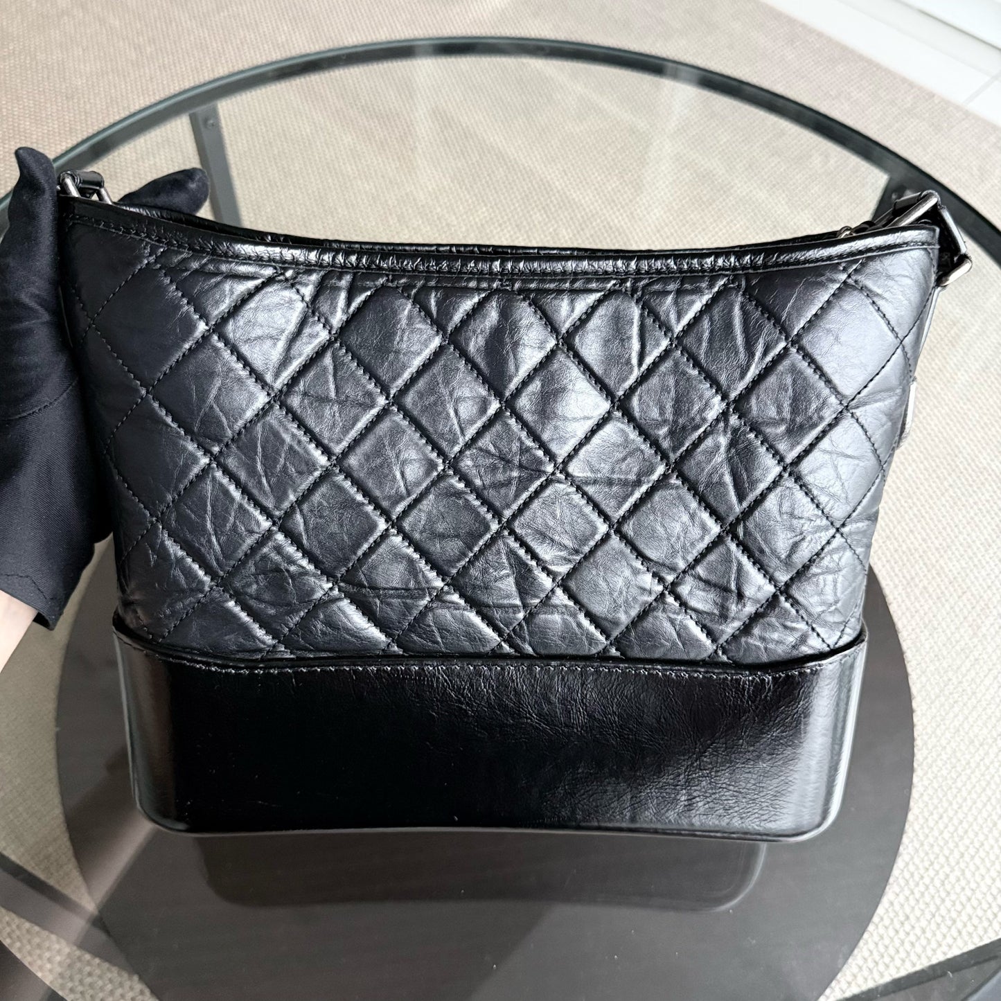 Chanel Medium Handbag - EworeBags