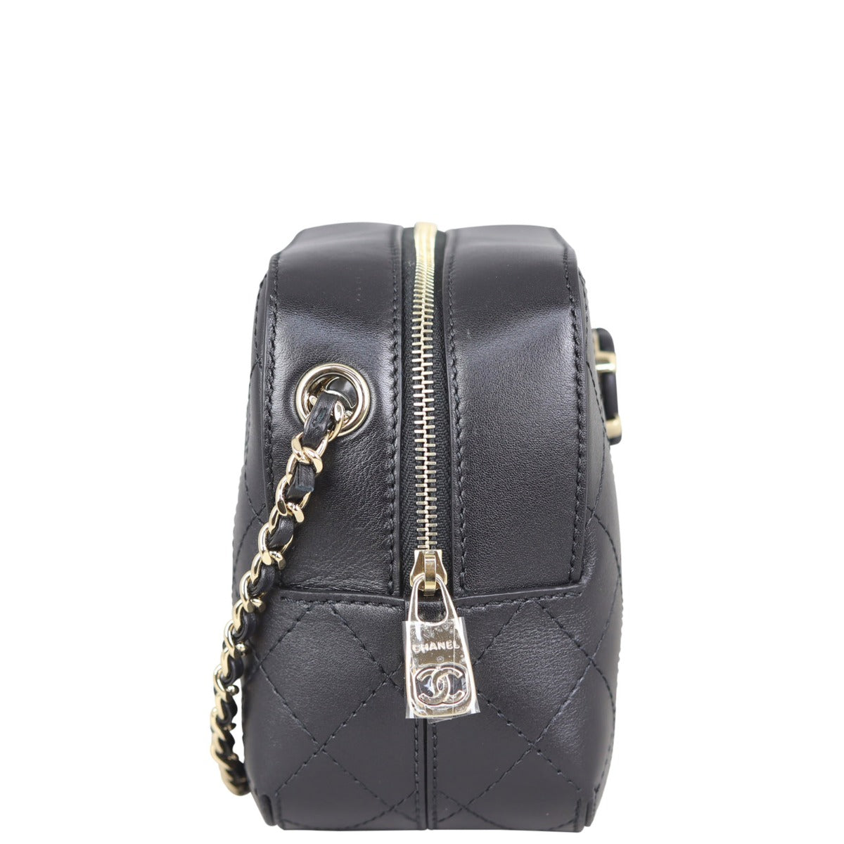 Chanel CC Classic Mini Camera Bag