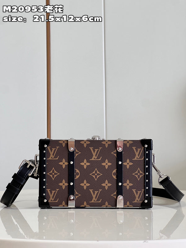 Louis Vuitton Bags