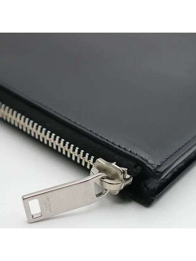 Luxury Saint Laurent Trending 2025 534680 clutch bag
