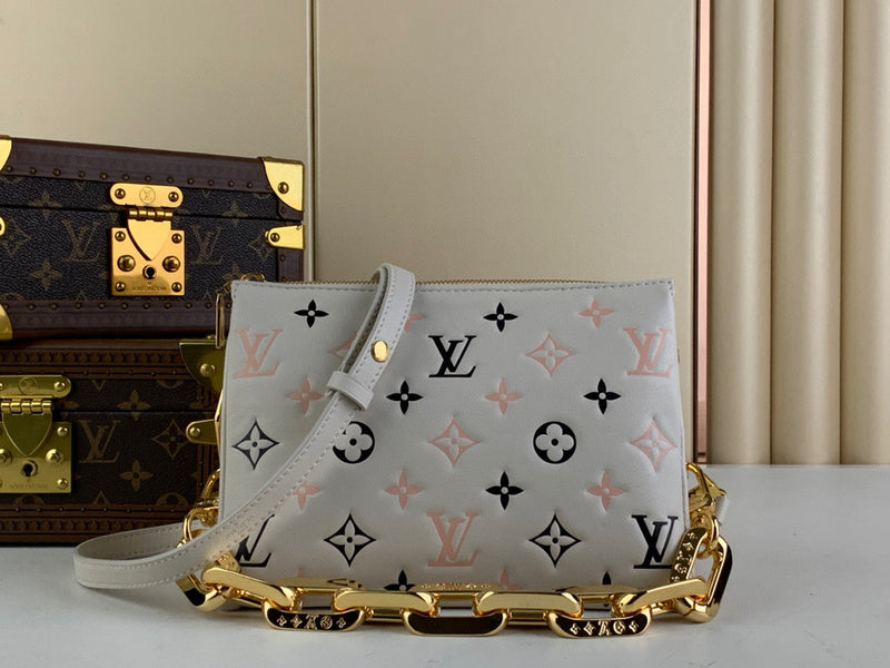 Louis Vuitton Bags