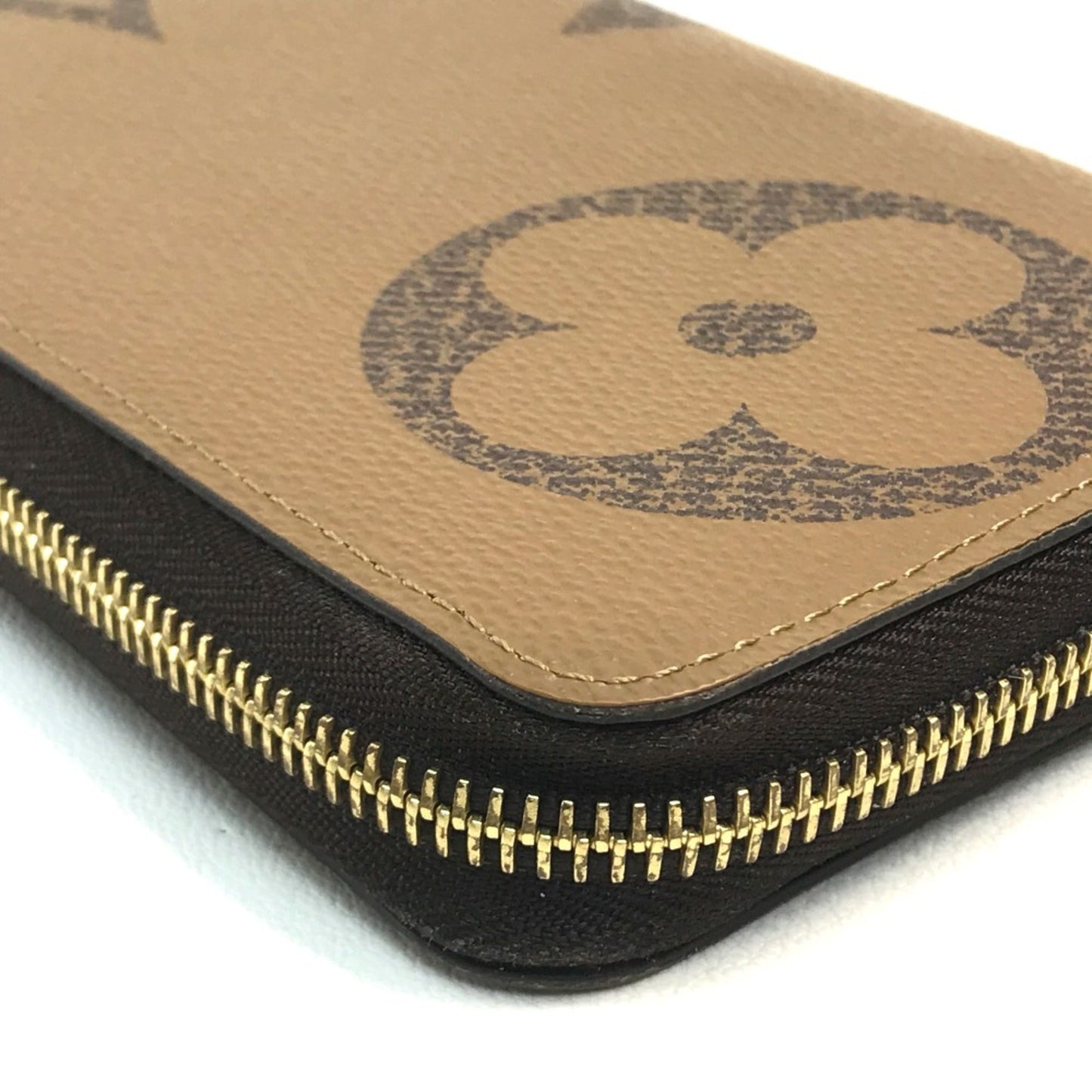 Louis Vuitton Other Long Wallet (Bi-Fold)