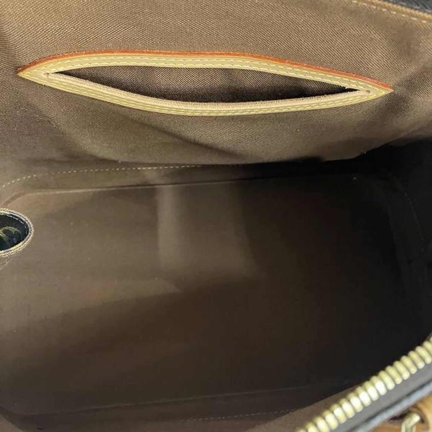 Louis Vuitton Monogram Monogram Handbag